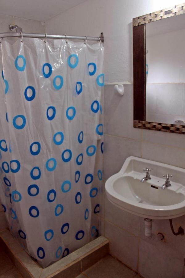 Alhue Patagonia Hostel San Martin de los Andes Exterior photo