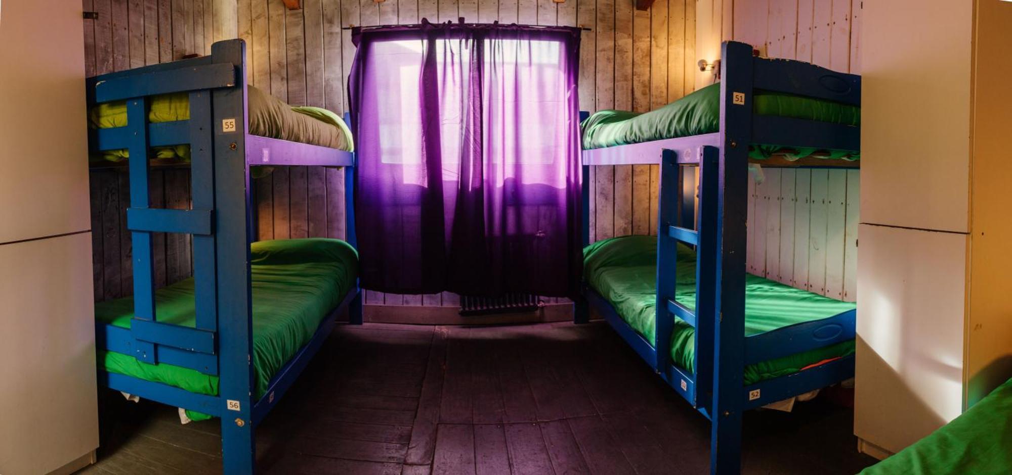 Alhue Patagonia Hostel San Martin de los Andes Exterior photo