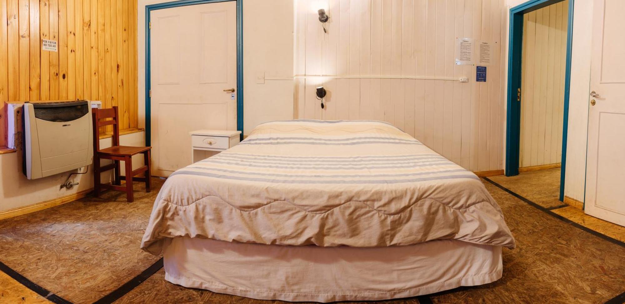 Alhue Patagonia Hostel San Martin de los Andes Exterior photo