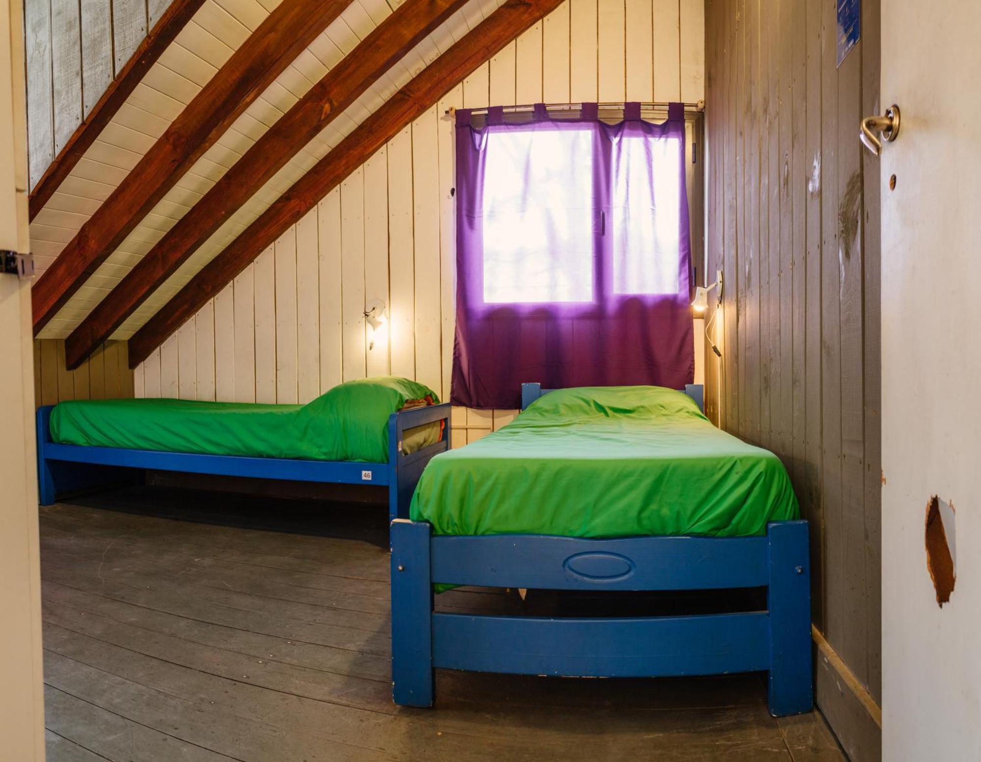 Alhue Patagonia Hostel San Martin de los Andes Exterior photo