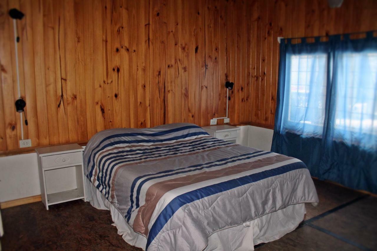 Alhue Patagonia Hostel San Martin de los Andes Exterior photo